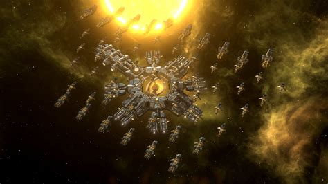 stellaris mega shipyard can't build|Can't build mega shipyards :: Stellaris General Discussions.